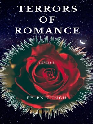 cover image of Terrors of Romance